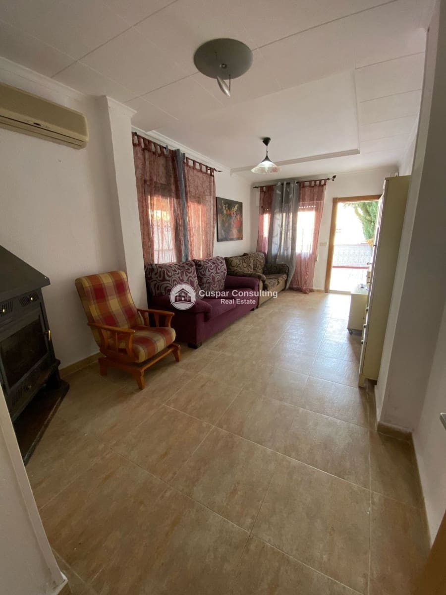 3 camera da letto Casa in vendita in Los Narejos con garage - 179.000 € (Rif: 9473565)