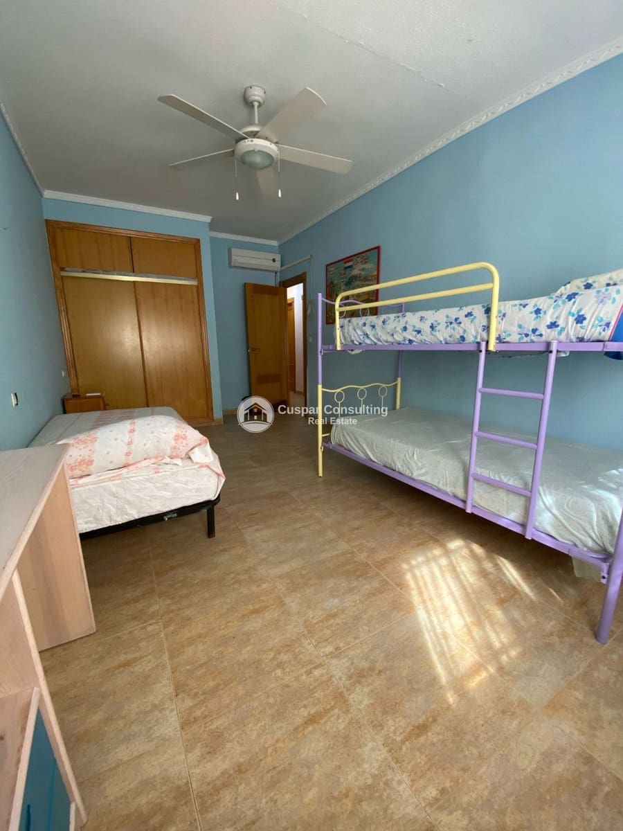 3 camera da letto Casa in vendita in Los Narejos con garage - 179.000 € (Rif: 9473565)