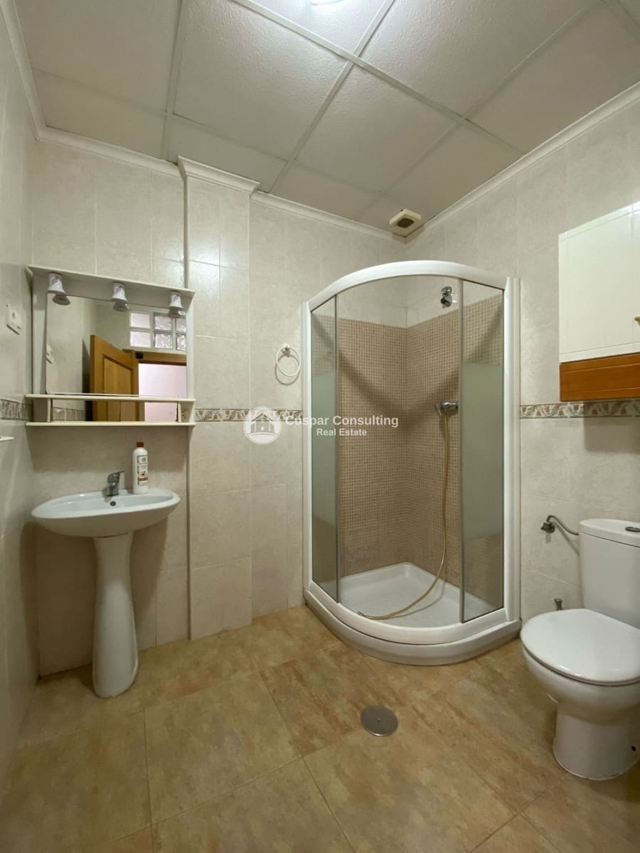 3 camera da letto Casa in vendita in Los Narejos con garage - 179.000 € (Rif: 9473565)