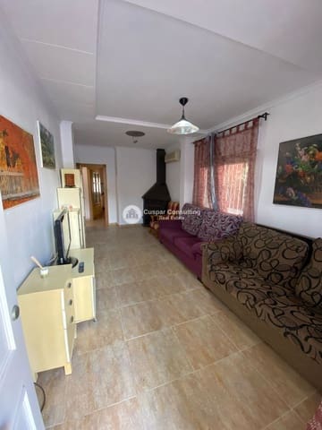 3 slaapkamer Huis te koop in Los Narejos, Los Alcázares met garage - € 179.000 (Ref: 9473565)