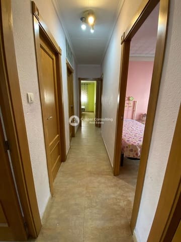 3 slaapkamer Huis te koop in Los Narejos, Los Alcázares met garage - € 179.000 (Ref: 9473565)