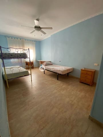 3 slaapkamer Huis te koop in Los Narejos, Los Alcázares met garage - € 179.000 (Ref: 9473565)