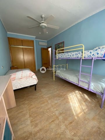 3 slaapkamer Huis te koop in Los Narejos, Los Alcázares met garage - € 179.000 (Ref: 9473565)