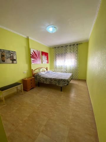 3 slaapkamer Huis te koop in Los Narejos, Los Alcázares met garage - € 179.000 (Ref: 9473565)