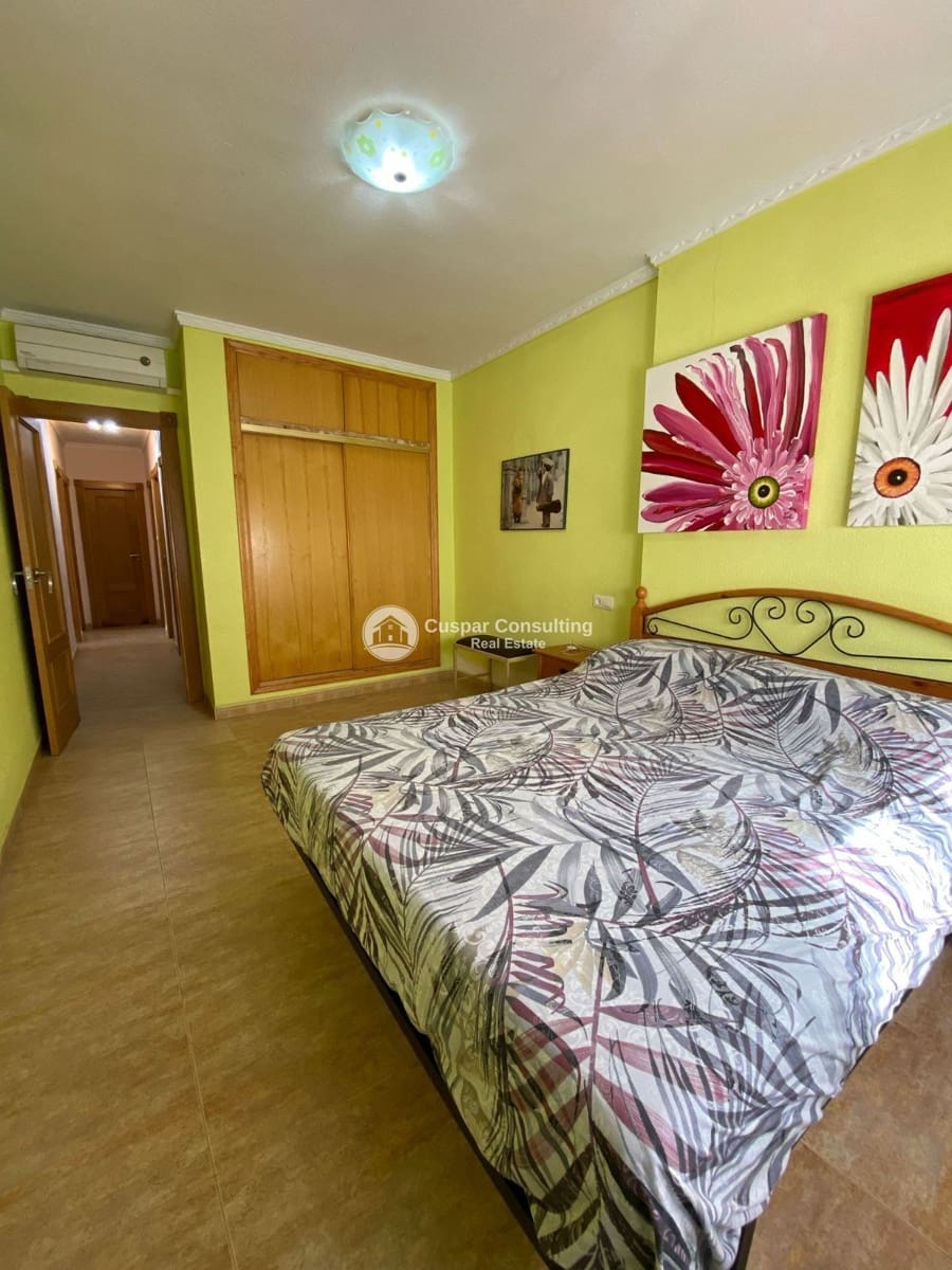 3 camera da letto Casa in vendita in Los Narejos con garage - 179.000 € (Rif: 9473565)