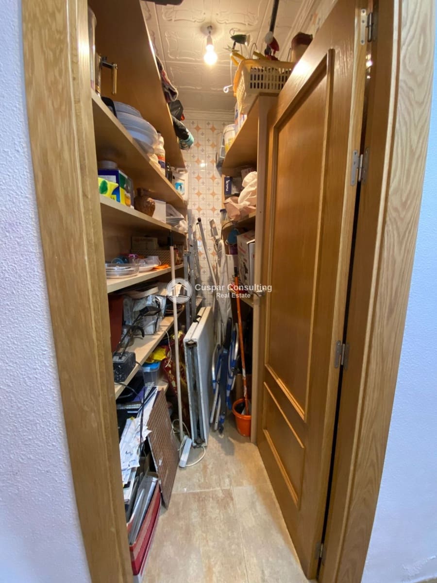 3 camera da letto Casa in vendita in Los Narejos con garage - 179.000 € (Rif: 9473565)