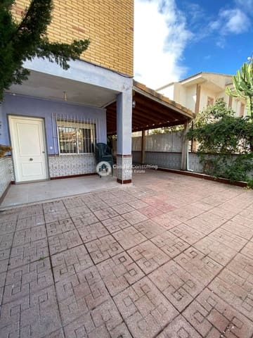 3 slaapkamer Huis te koop in Los Narejos, Los Alcázares met garage - € 179.000 (Ref: 9473565)