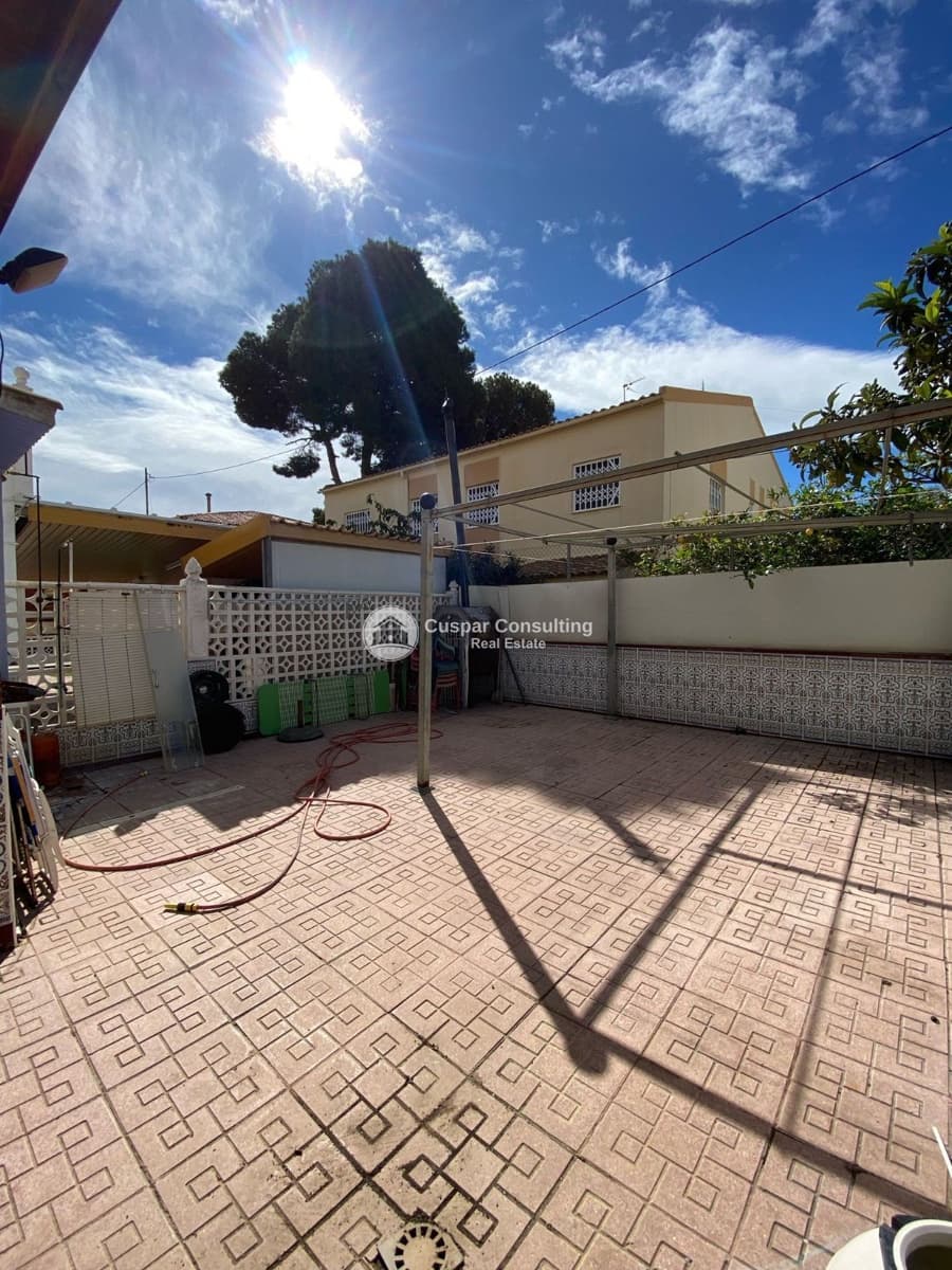 3 camera da letto Casa in vendita in Los Narejos con garage - 179.000 € (Rif: 9473565)