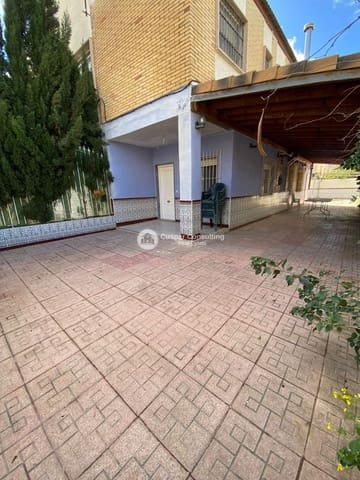 3 slaapkamer Huis te koop in Los Narejos, Los Alcázares met garage - € 179.000 (Ref: 9473565)