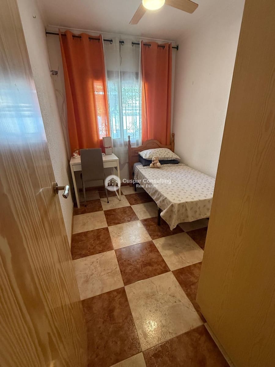 3 bedroom Townhouse for sale in Los Alcazares - € 118,500 (Ref: 9473645)