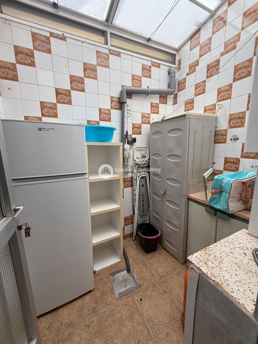 3 bedroom Townhouse for sale in Los Alcazares - € 118,500 (Ref: 9473645)