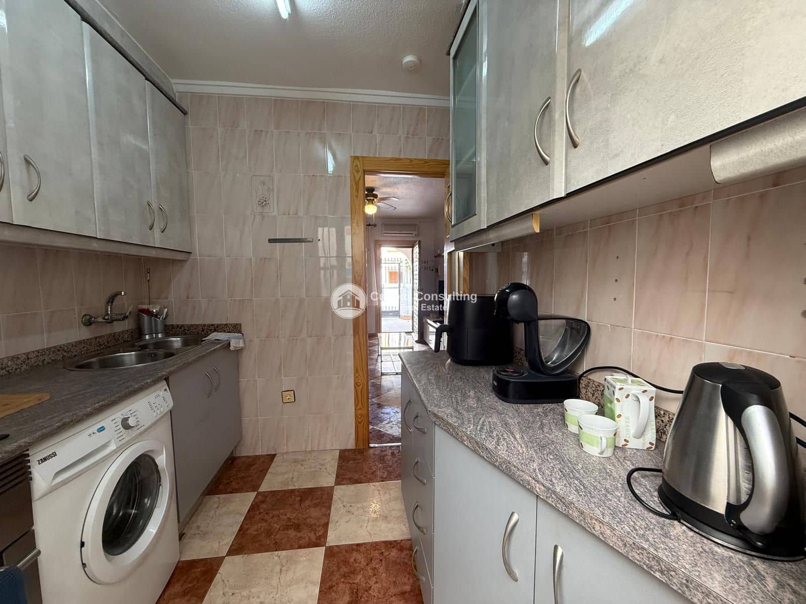 3 bedroom Townhouse for sale in Los Alcazares - € 118,500 (Ref: 9473645)