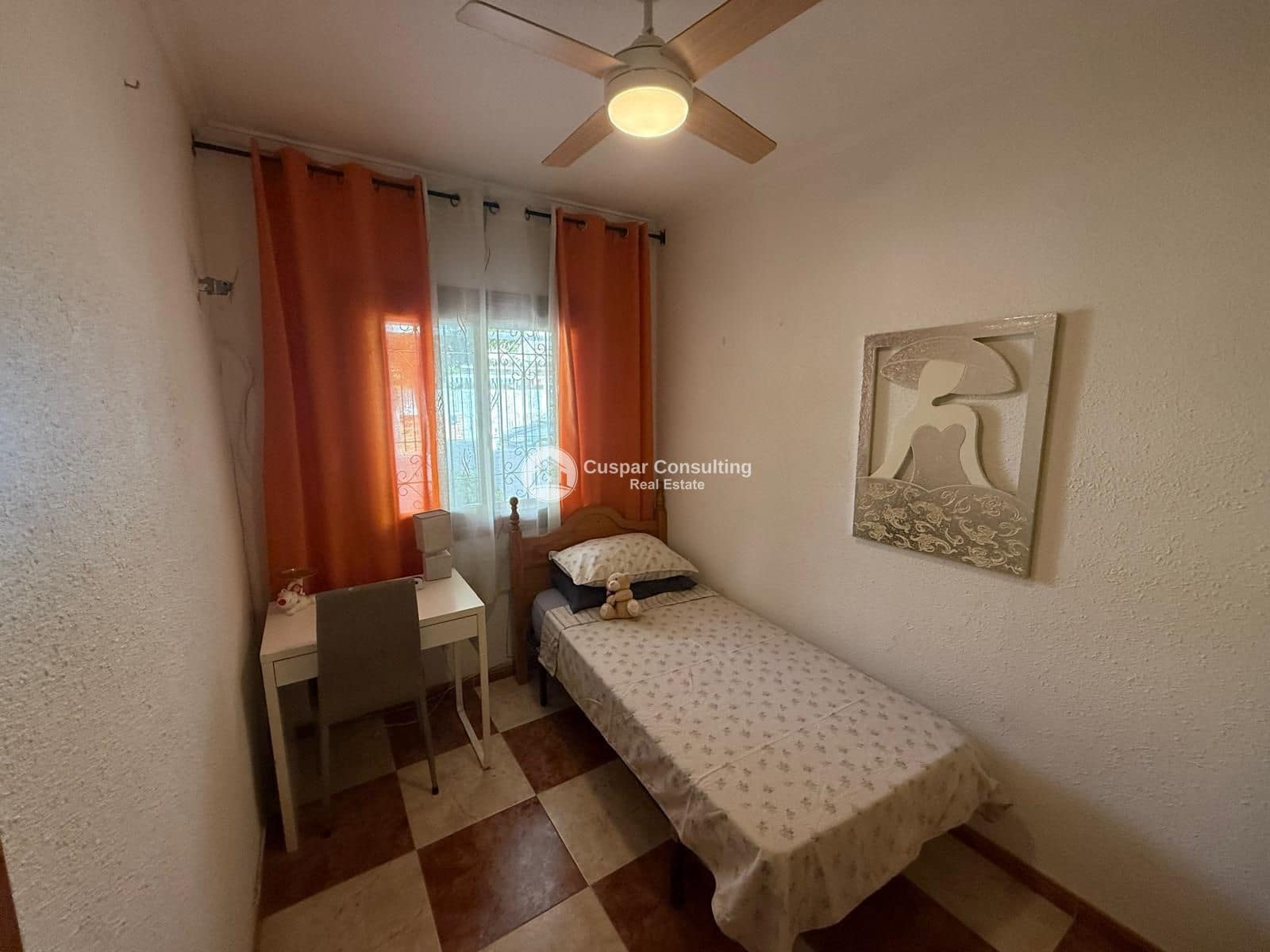 3 bedroom Townhouse for sale in Los Alcazares - € 118,500 (Ref: 9473645)