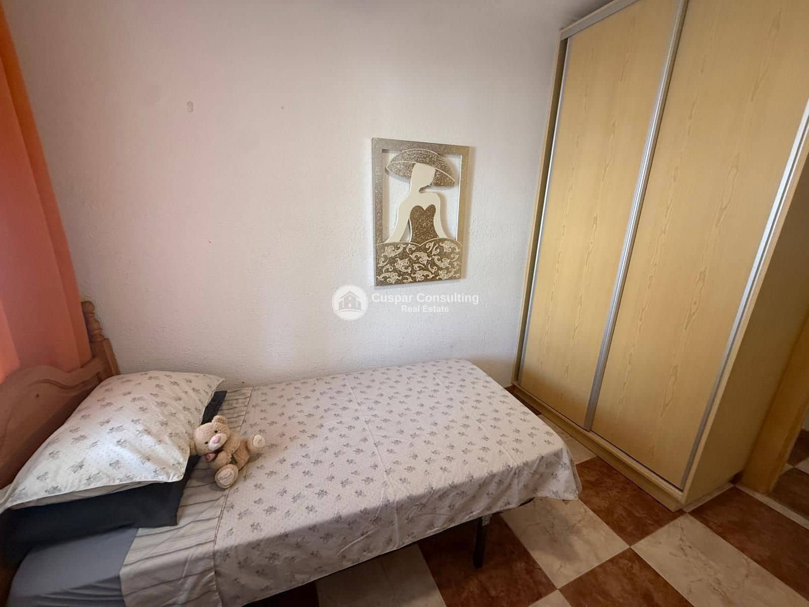 3 bedroom Townhouse for sale in Los Alcazares - € 118,500 (Ref: 9473645)