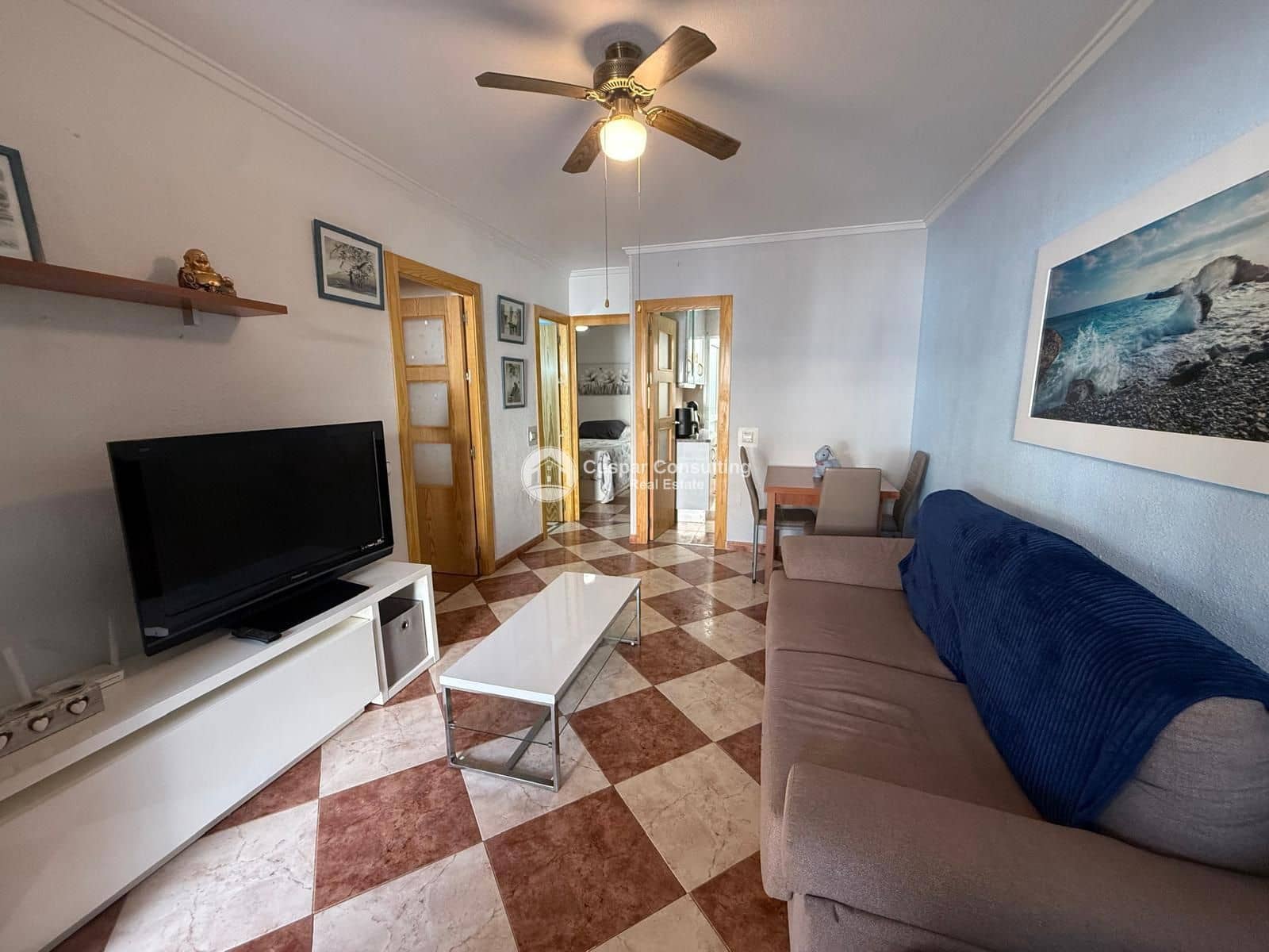 3 bedroom Townhouse for sale in Los Alcazares - € 118,500 (Ref: 9473645)