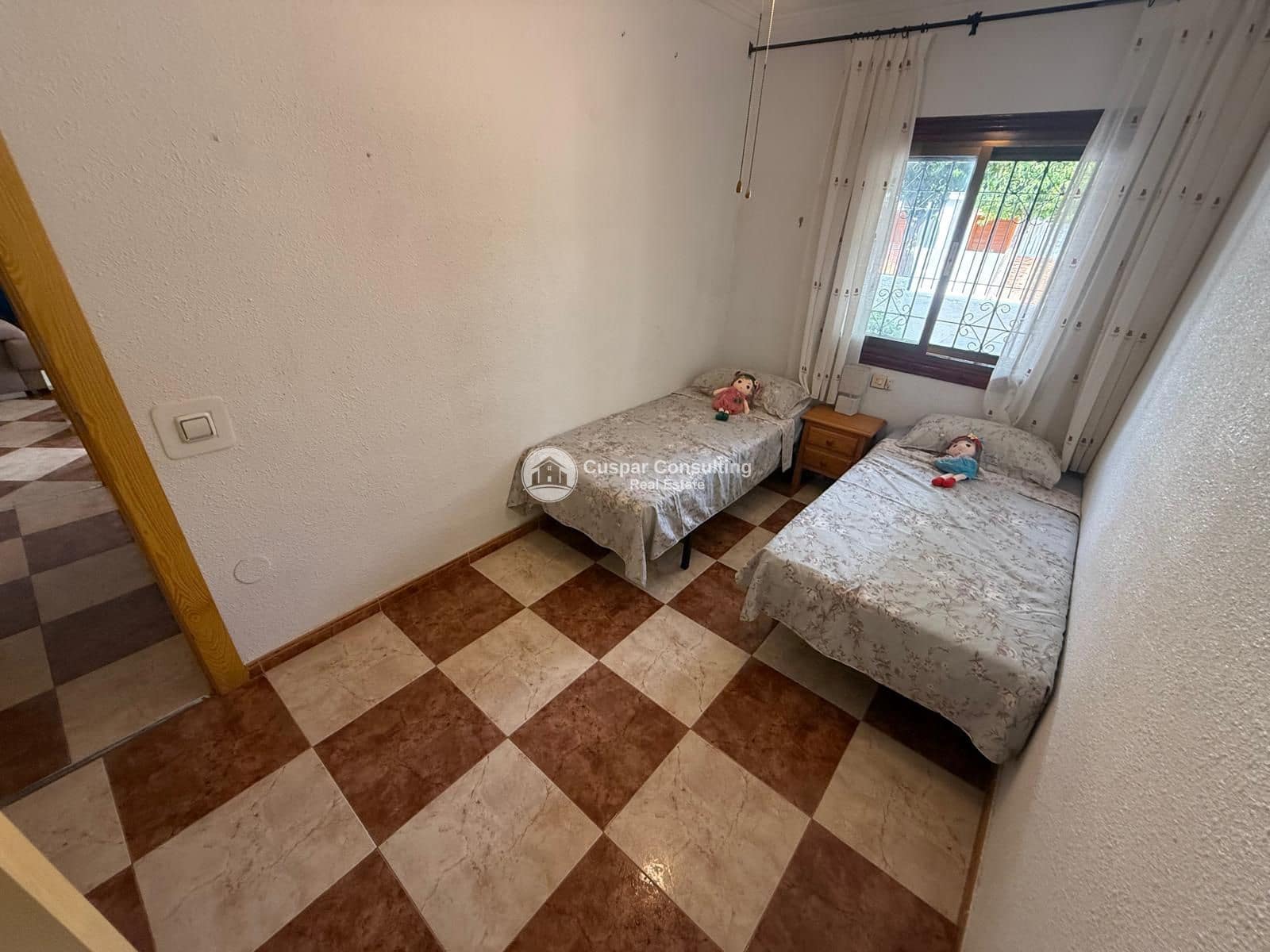 3 bedroom Townhouse for sale in Los Alcazares - € 118,500 (Ref: 9473645)