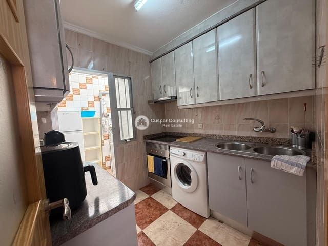 3 camera da letto Casa in vendita in Centro, Los Alcázares - 118.500 € (Rif: 9473645)