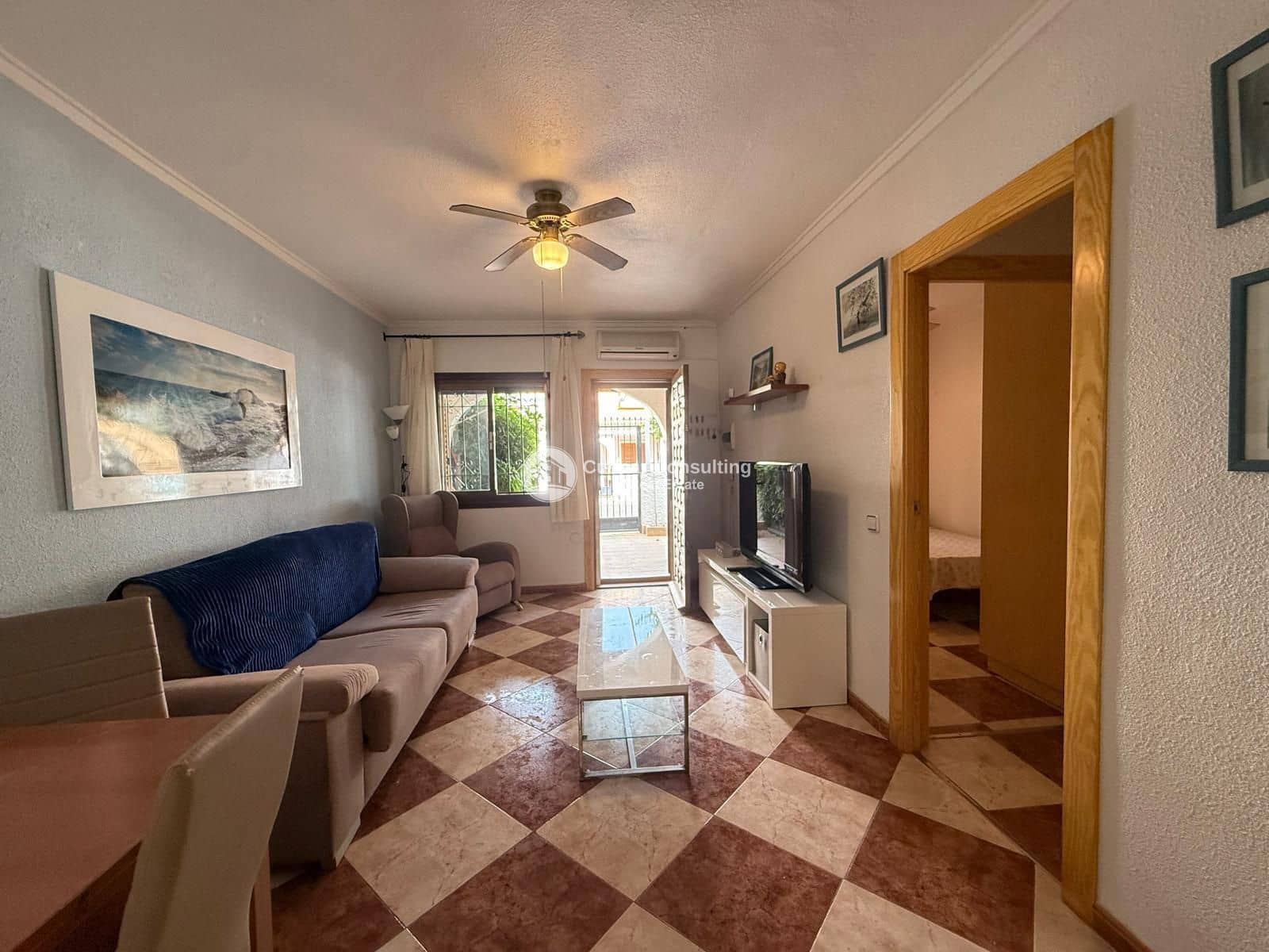 3 bedroom Townhouse for sale in Los Alcazares - € 118,500 (Ref: 9473645)