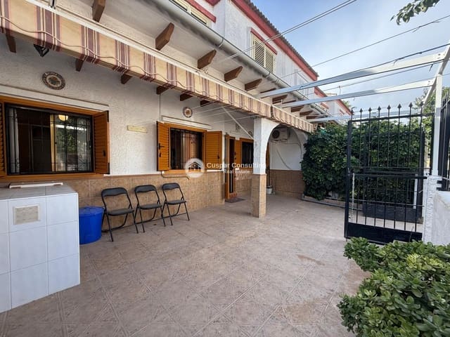 3 camera da letto Casa in vendita in Centro, Los Alcázares - 118.500 € (Rif: 9473645)