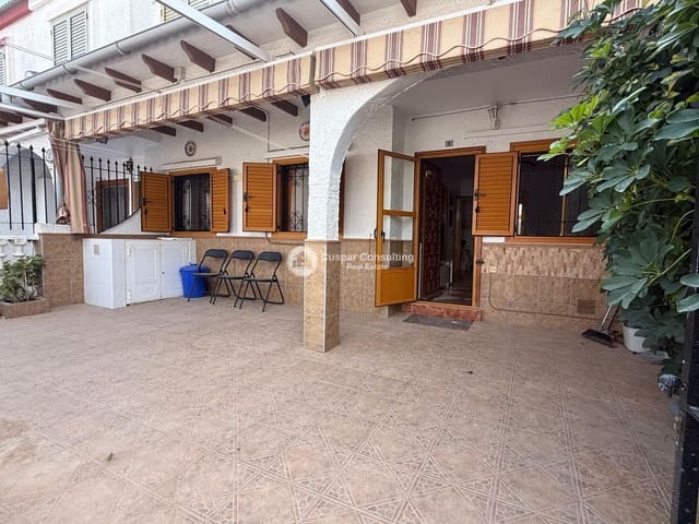 3 camera da letto Casa in vendita in Centro, Los Alcázares - 118.500 € (Rif: 9473645)