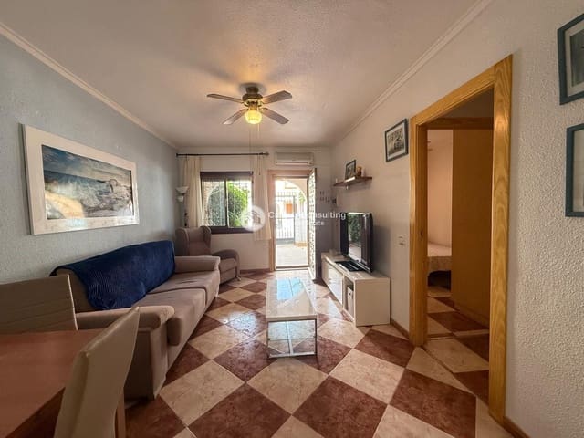 3 camera da letto Casa in vendita in Centro, Los Alcázares - 118.500 € (Rif: 9473645)