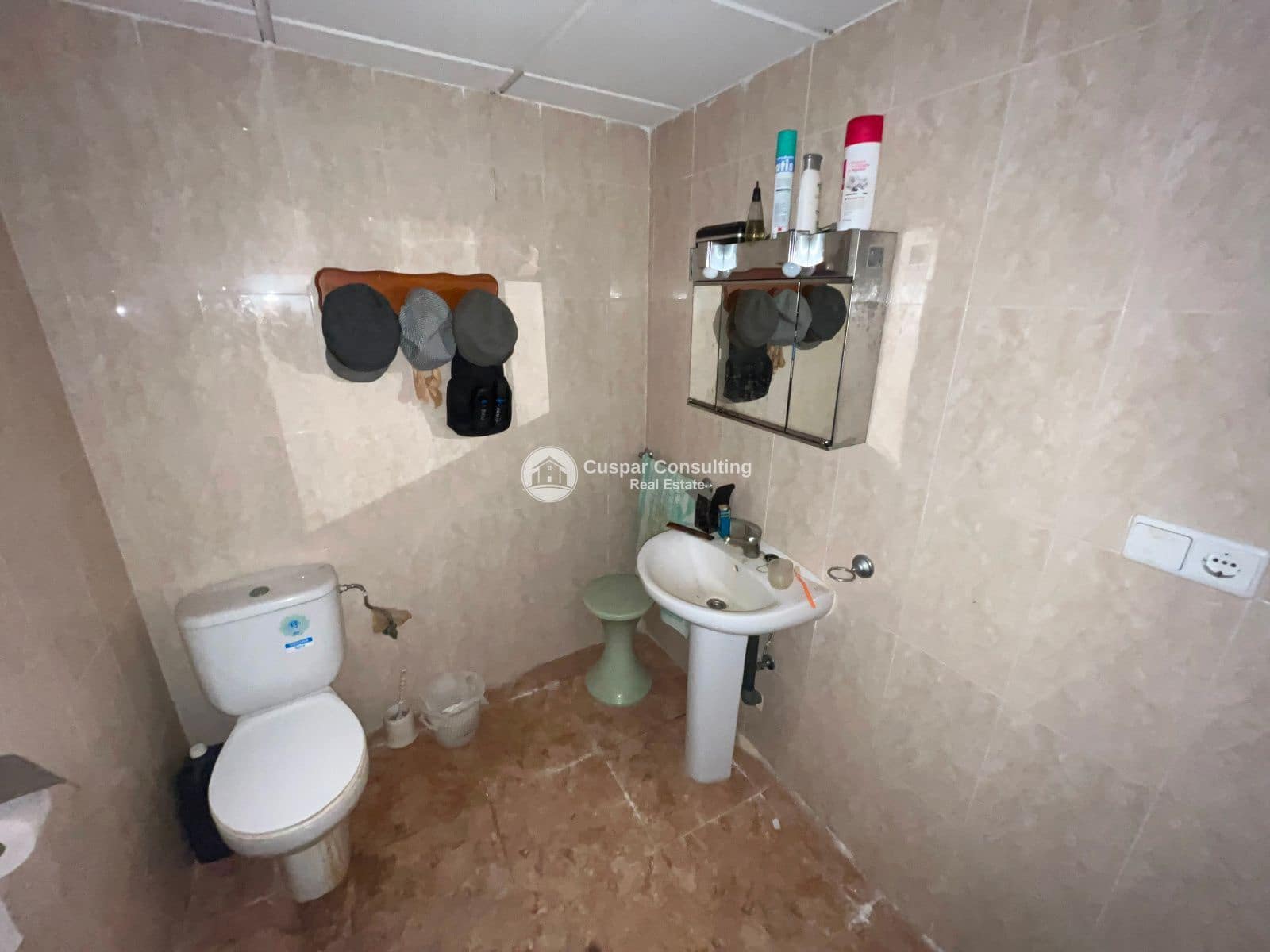 6 sovrum Hus till salu i Orihuela Costa - 140 670 € (Ref: 9474478)