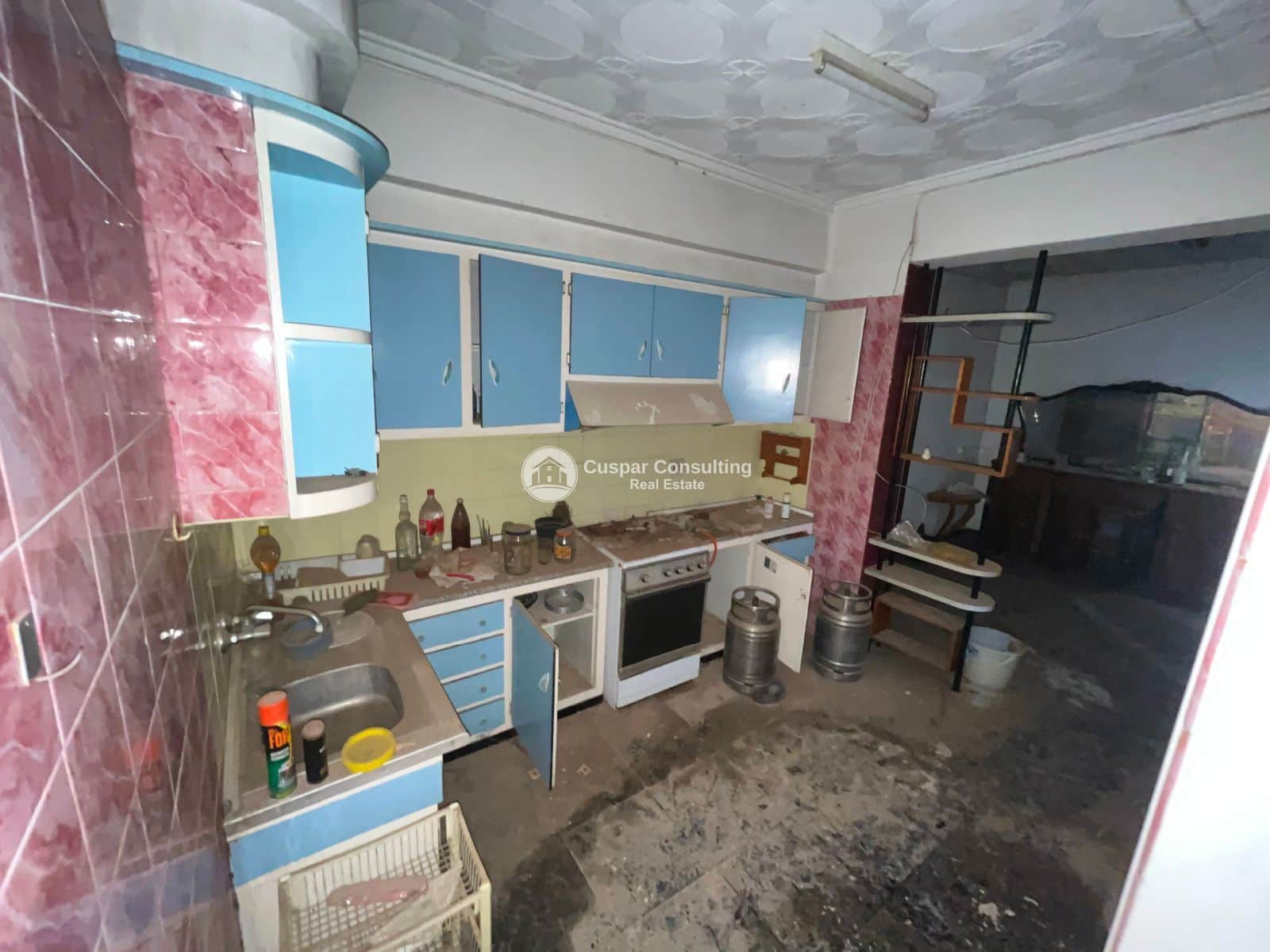 6 sovrum Hus till salu i Orihuela Costa - 140 670 € (Ref: 9474478)