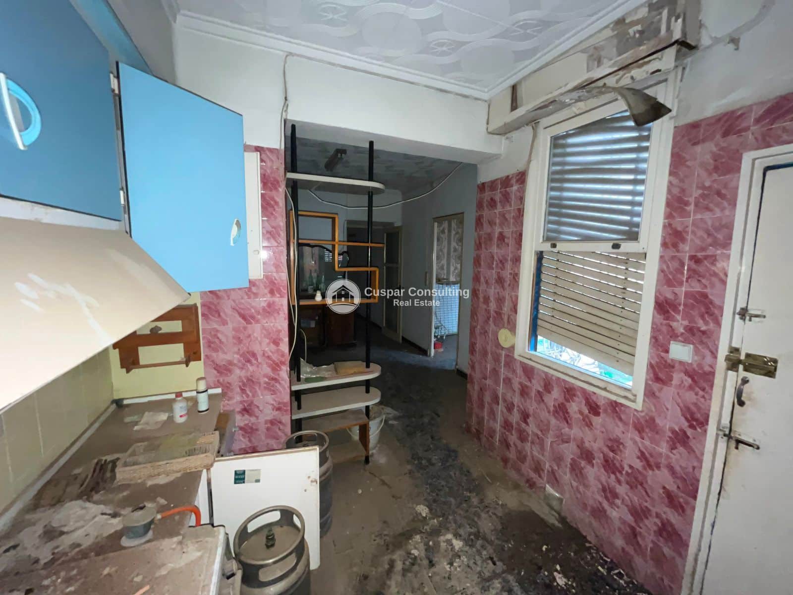 6 sovrum Hus till salu i Orihuela Costa - 140 670 € (Ref: 9474478)