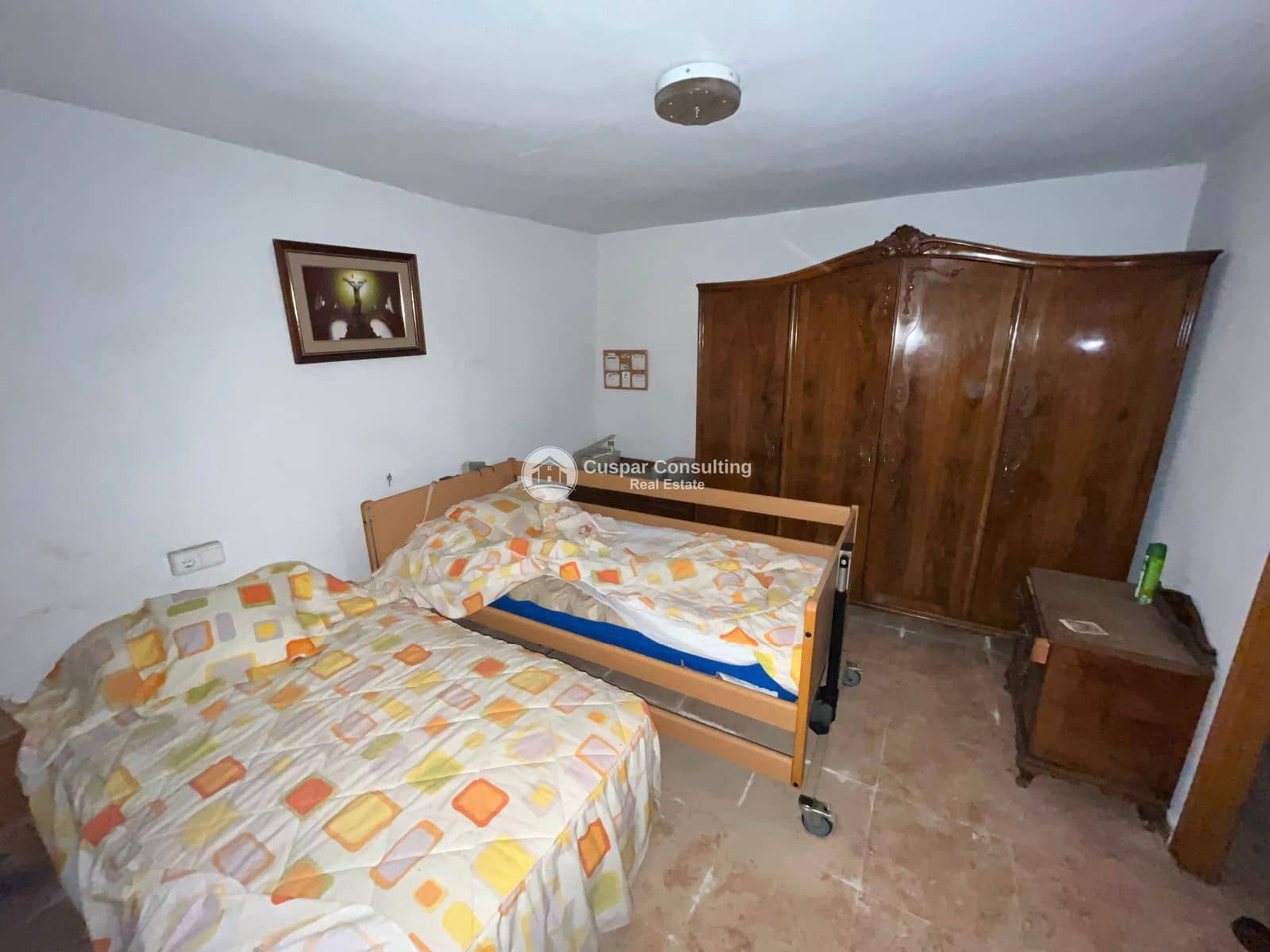 6 sovrum Hus till salu i Orihuela Costa - 140 670 € (Ref: 9474478)