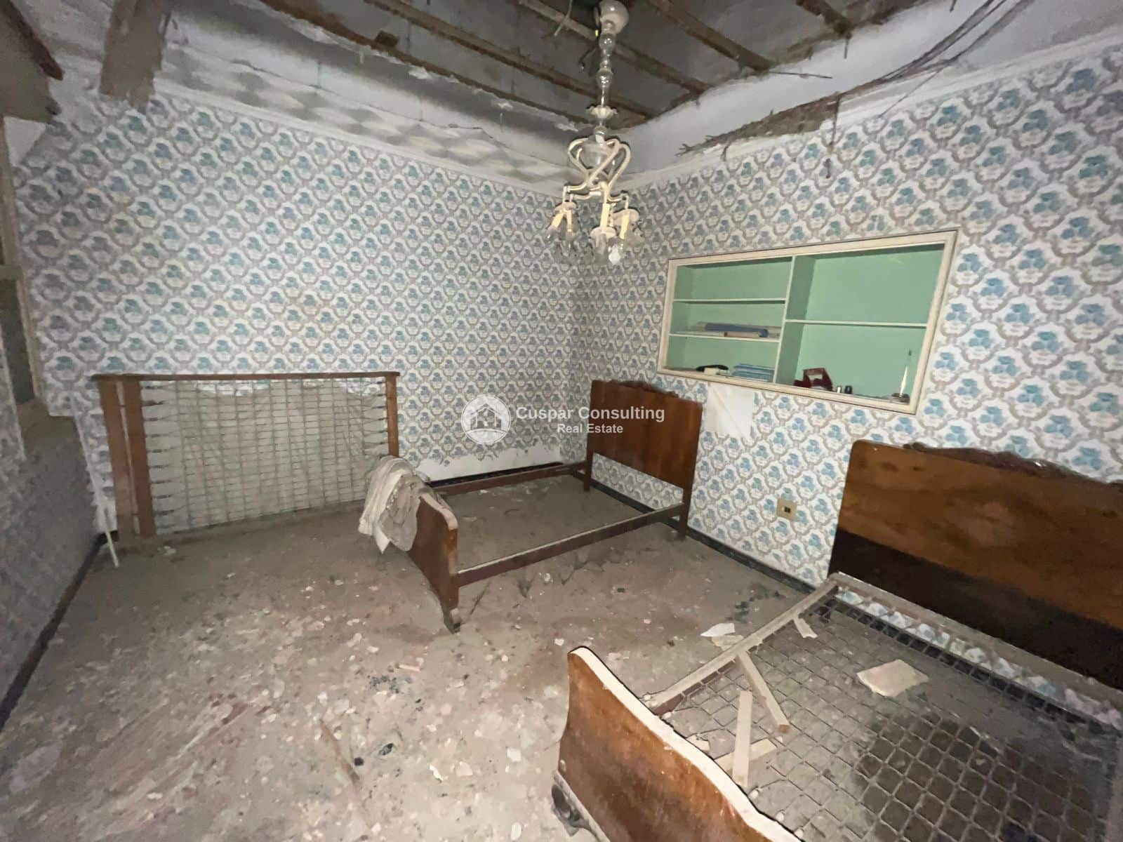 6 sovrum Hus till salu i Orihuela Costa - 140 670 € (Ref: 9474478)