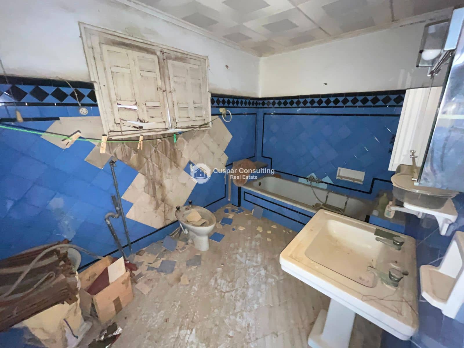 6 sovrum Hus till salu i Orihuela Costa - 140 670 € (Ref: 9474478)