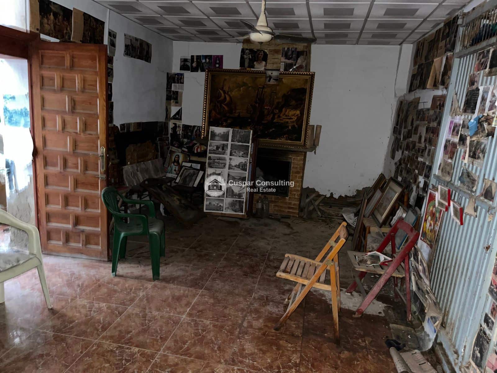 6 sovrum Hus till salu i Orihuela Costa - 140 670 € (Ref: 9474478)