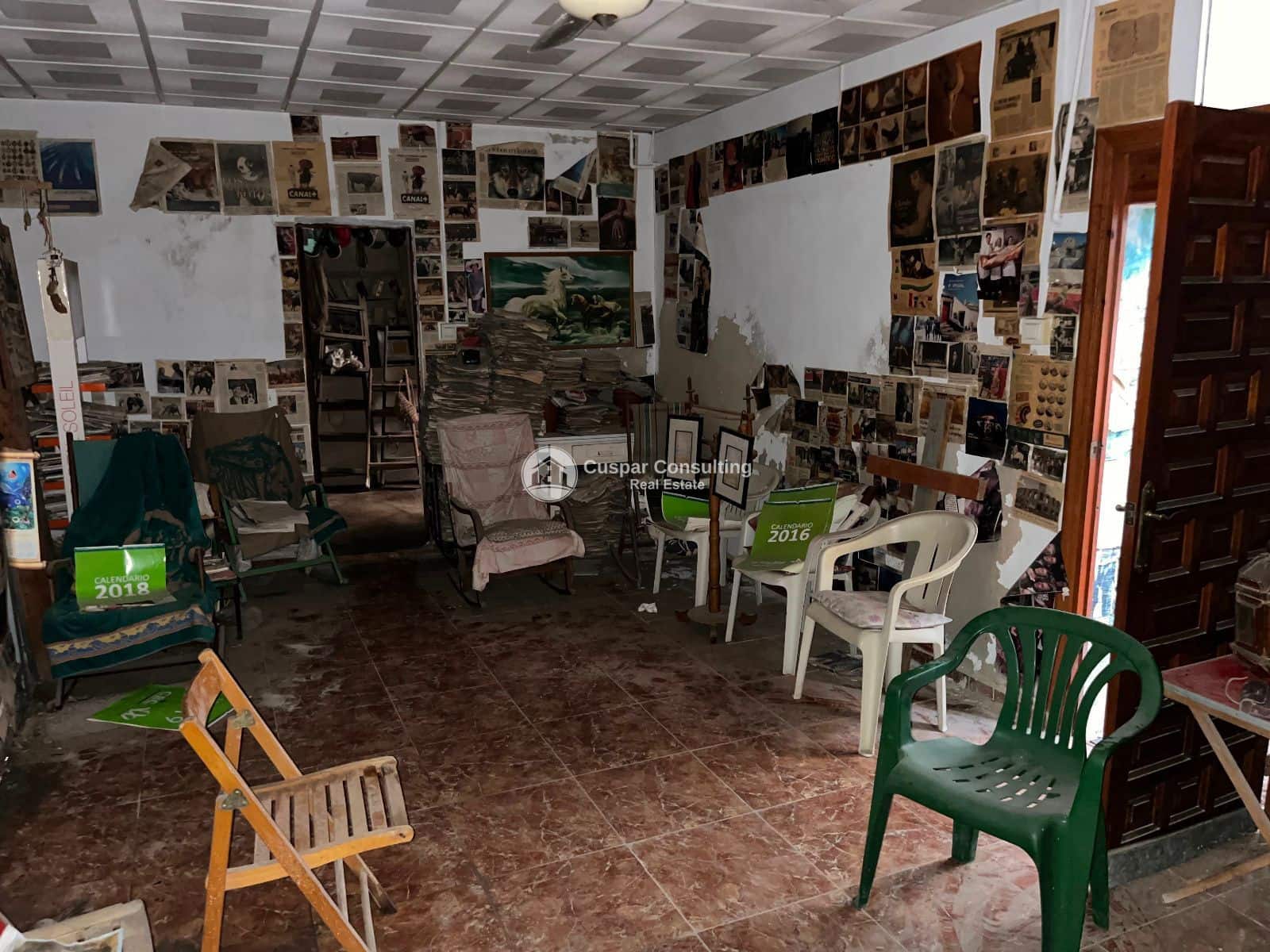 6 sovrum Hus till salu i Orihuela Costa - 140 670 € (Ref: 9474478)