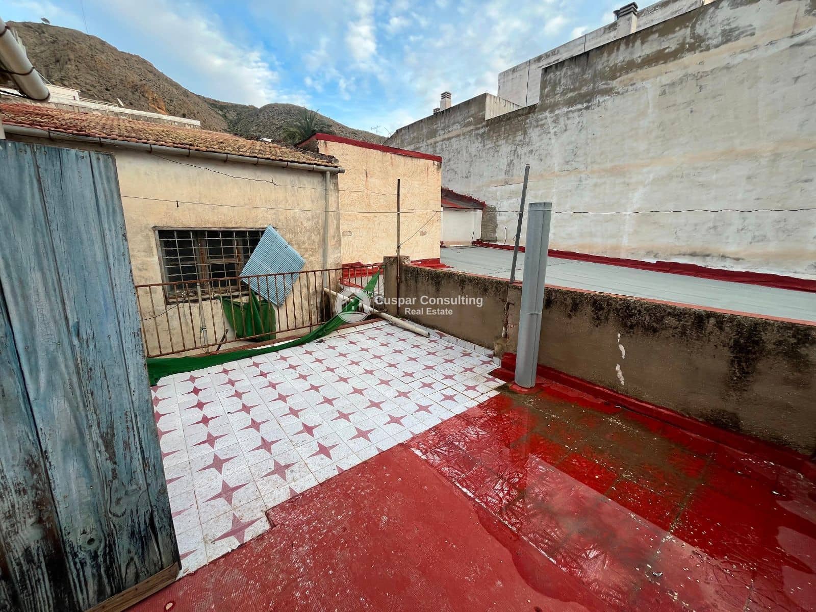 6 sovrum Hus till salu i Orihuela Costa - 140 670 € (Ref: 9474478)