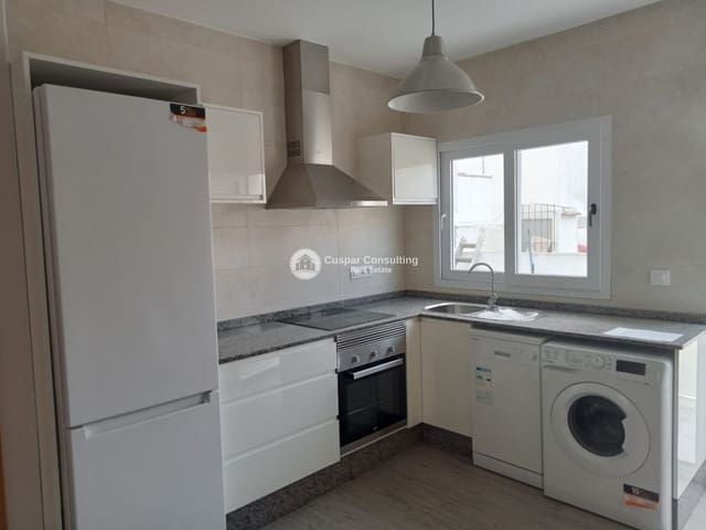 2 camera da letto Appartamento in vendita in Centro, Los Alcázares - 159.900 € (Rif: 9474479)