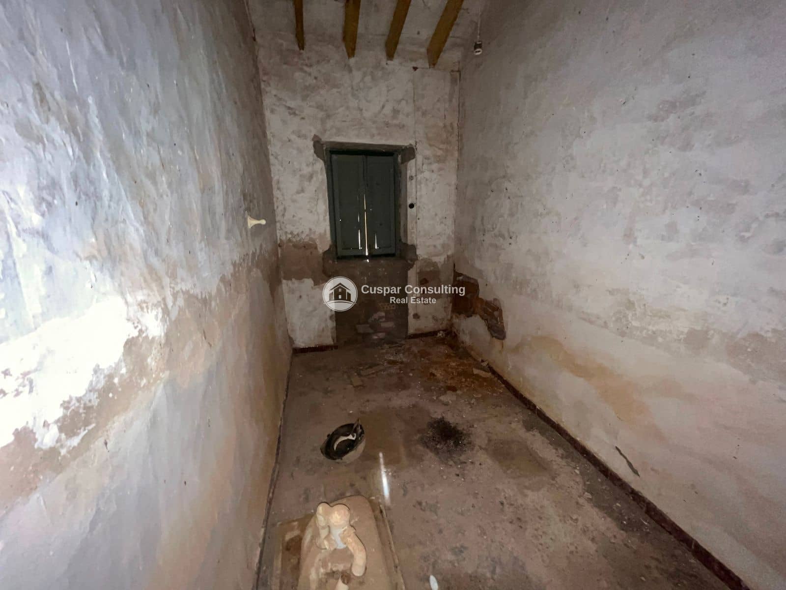 3 bedroom Villa for sale in Fuente Alamo de Murcia - € 100,000 (Ref: 9482410)