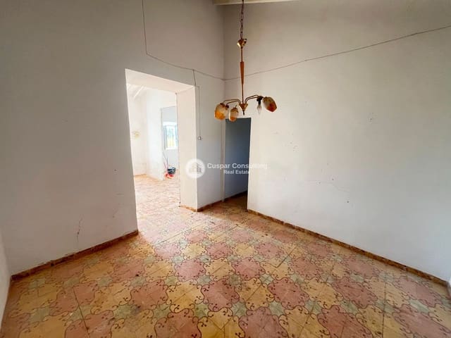 3 quarto Moradia para venda em Fuente Alamo de Murcia - 100 000 € (Ref: 9482410)