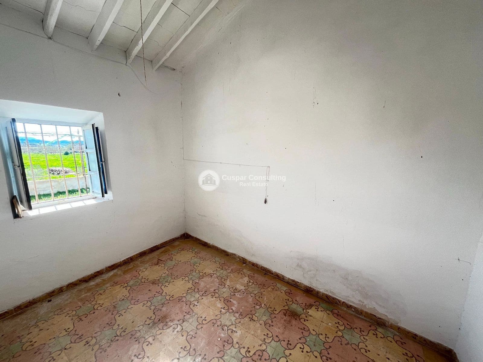 3 bedroom Villa for sale in Fuente Alamo de Murcia - € 100,000 (Ref: 9482410)