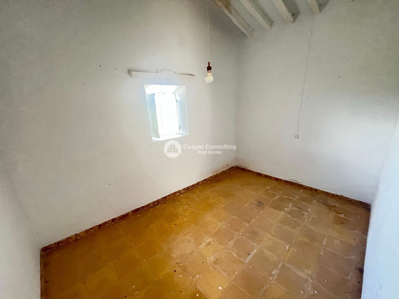 3 bedroom Villa for sale in Fuente Alamo de Murcia - € 100,000 (Ref: 9482410)