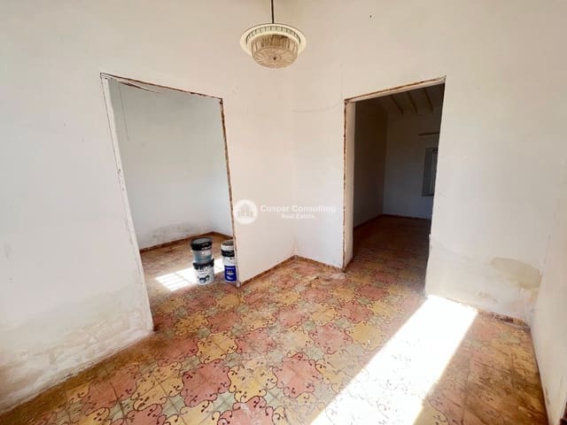 3 quarto Moradia para venda em Fuente Alamo de Murcia - 100 000 € (Ref: 9482410)