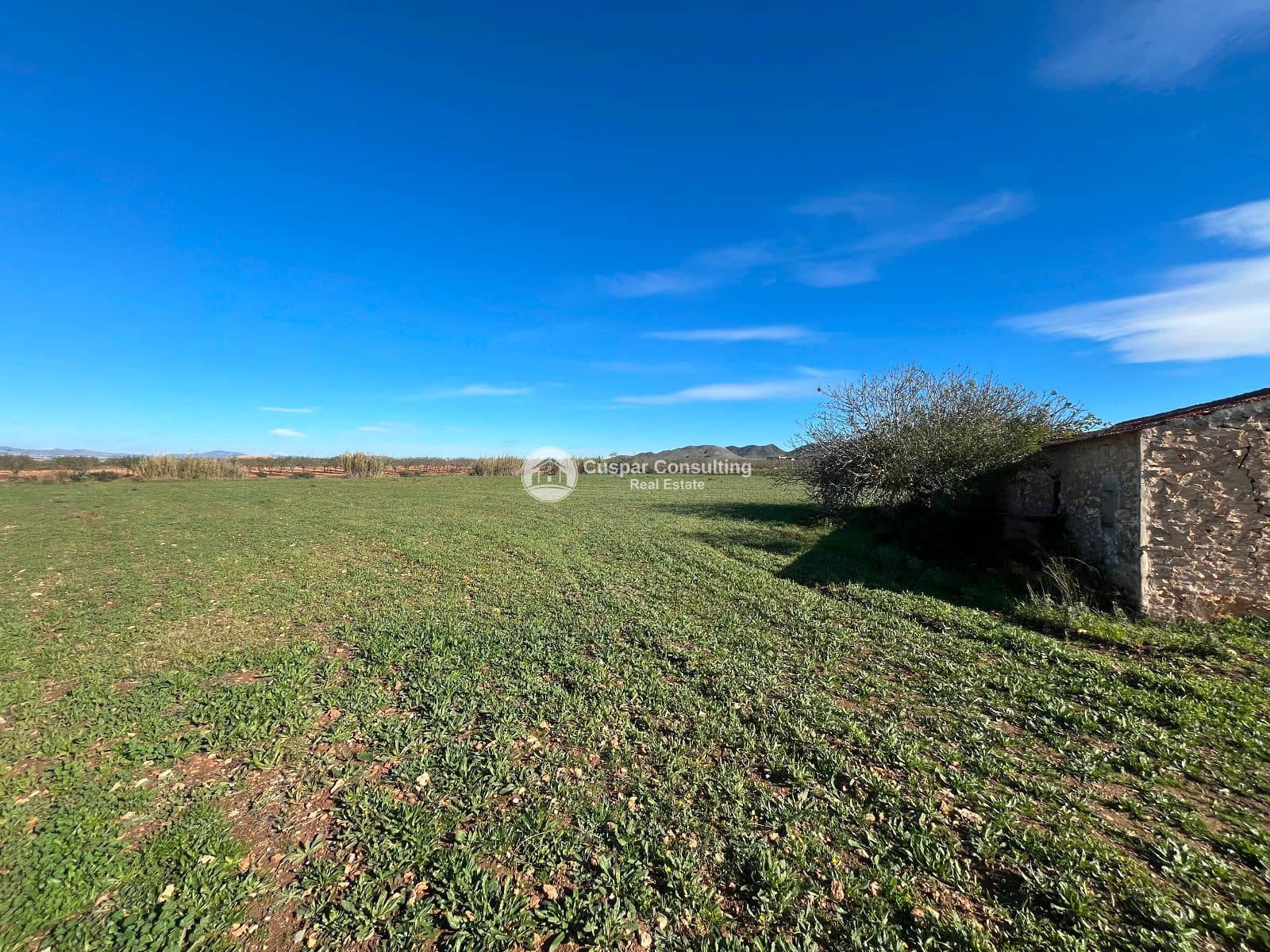 3 bedroom Villa for sale in Fuente Alamo de Murcia - € 100,000 (Ref: 9482410)