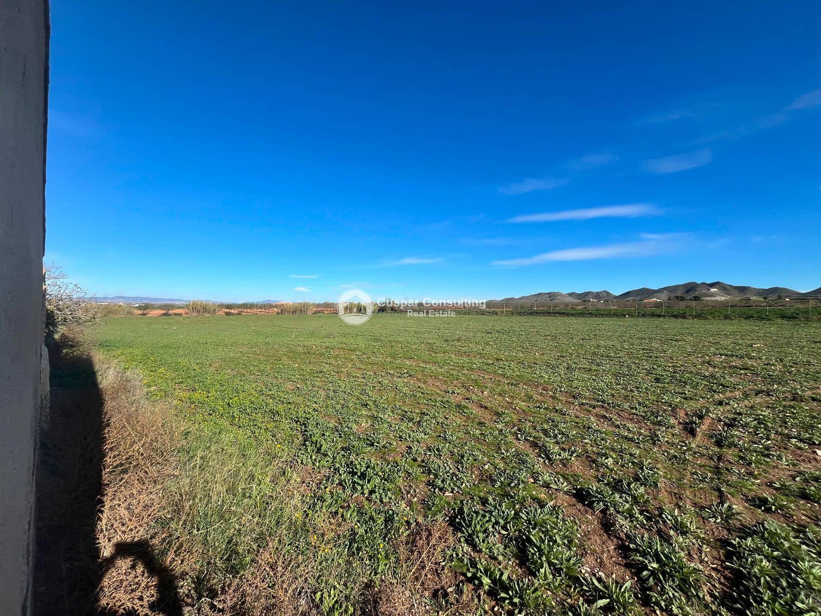 3 bedroom Villa for sale in Fuente Alamo de Murcia - € 100,000 (Ref: 9482410)