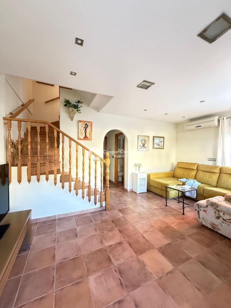 4 bedroom Townhouse for sale in Pilar de la Horadada - € 472,750 (Ref: 9483195)