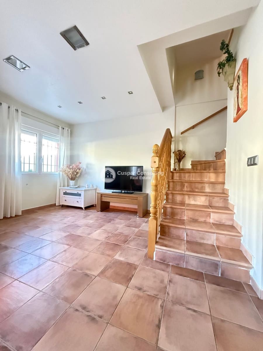 4 bedroom Townhouse for sale in Pilar de la Horadada - € 472,750 (Ref: 9483195)