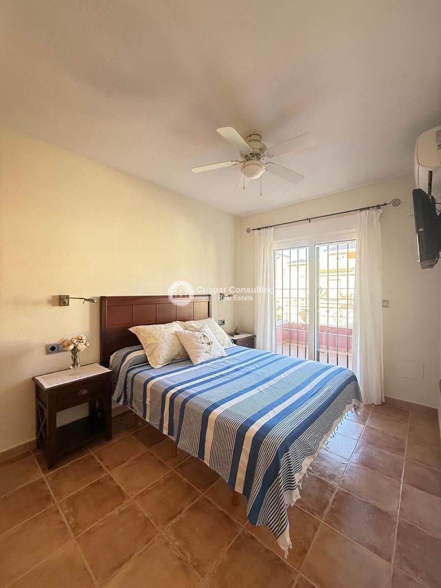 4 bedroom Townhouse for sale in Pilar de la Horadada - € 472,750 (Ref: 9483195)