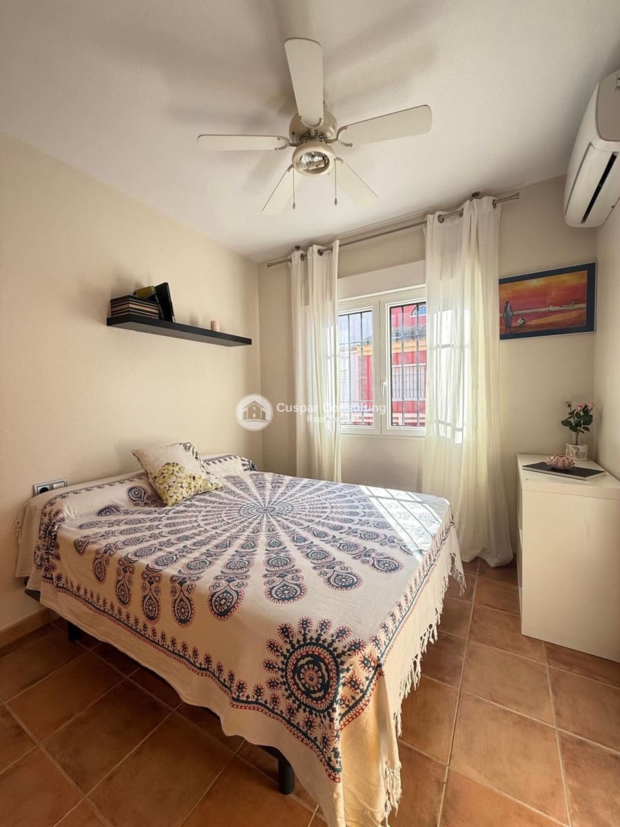 4 bedroom Townhouse for sale in Pilar de la Horadada - € 472,750 (Ref: 9483195)