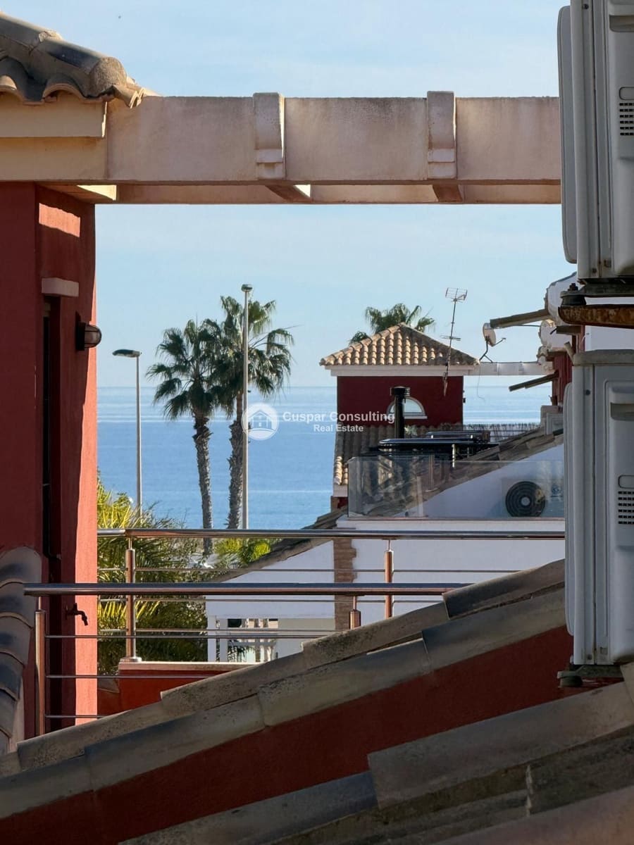 4 bedroom Townhouse for sale in Pilar de la Horadada - € 472,750 (Ref: 9483195)