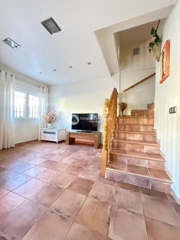 4 quarto Casa em Banda para venda em El Mojon, Pilar de la Horadada - 472 750 € (Ref: 9483195)