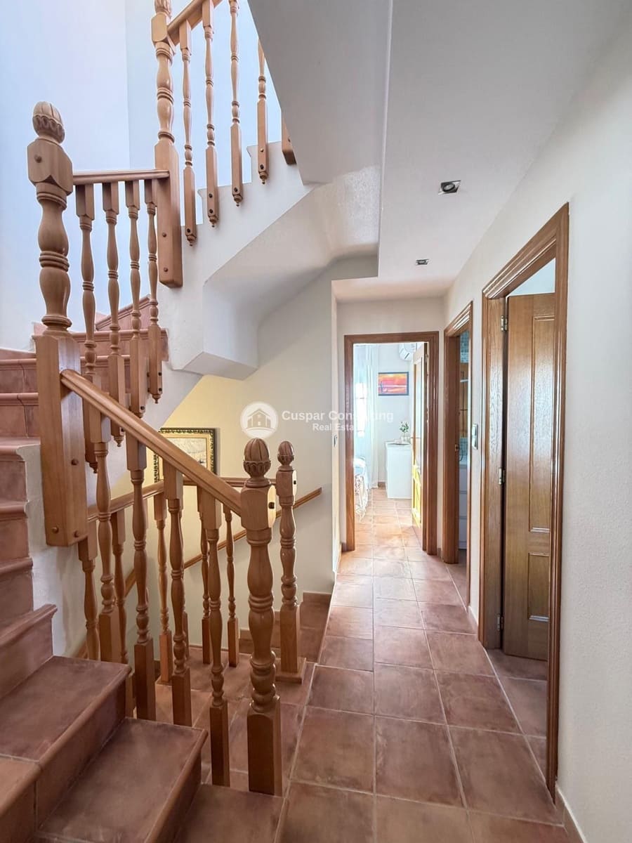 4 bedroom Townhouse for sale in Pilar de la Horadada - € 472,750 (Ref: 9483195)