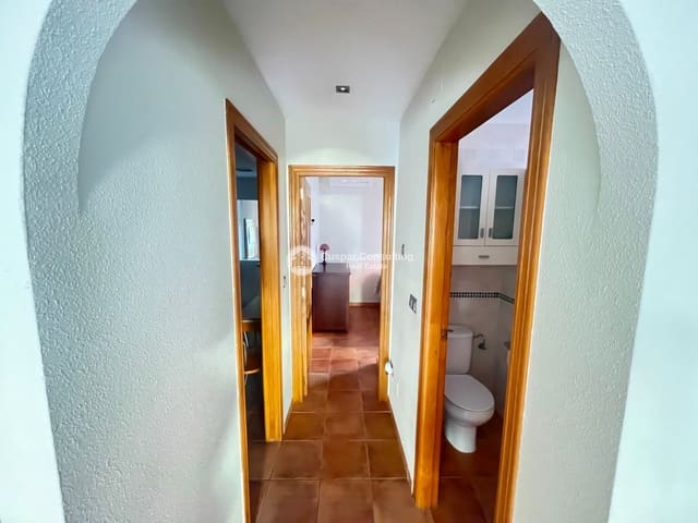 4 quarto Casa em Banda para venda em El Mojon, Pilar de la Horadada - 472 750 € (Ref: 9483195)